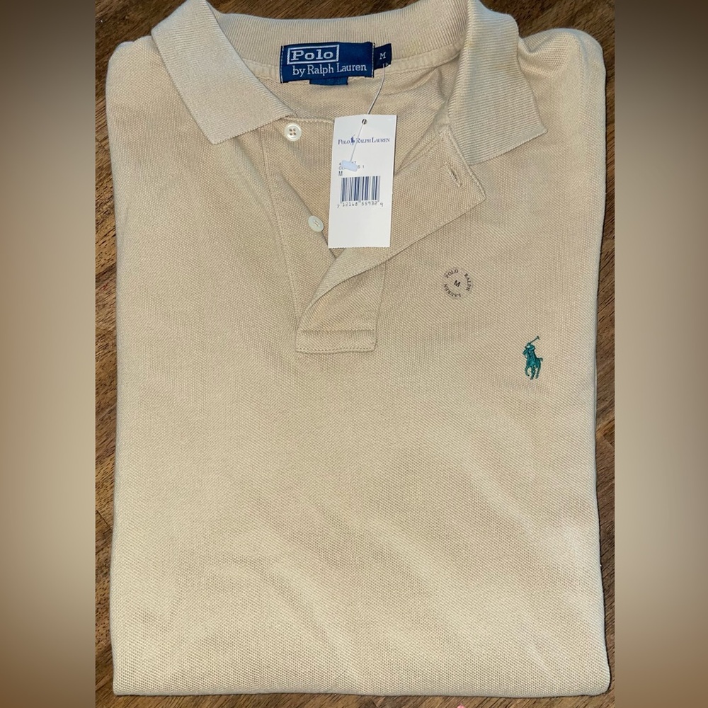Ralph Lauren